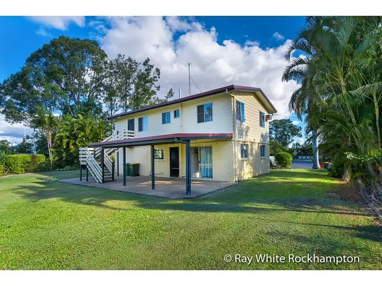 Sixth view of Homely house listing, 17 Lodwick Close, Gracemere QLD 4702