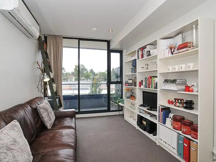 Fourth view of Homely apartment listing, 204A/1-19 Colombo Street, Mitcham VIC 3132