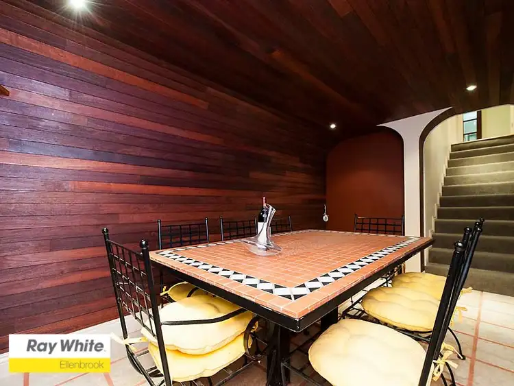 Sixth view of Homely house listing, 22 Moulton Trail, Ellenbrook WA 6069