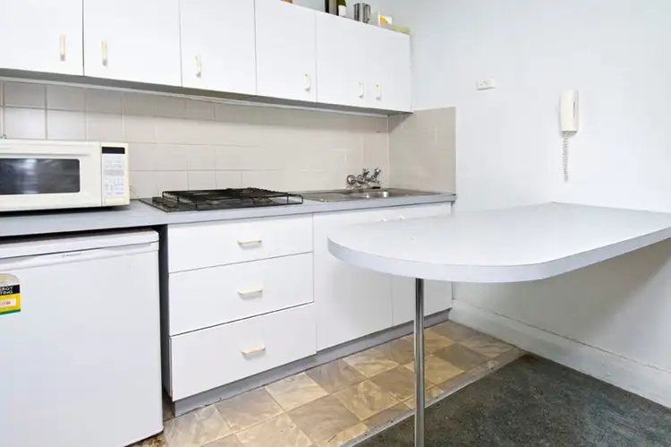 Third view of Homely apartment listing, 5/15 Jaques Avenue, Bondi Beach NSW 2026