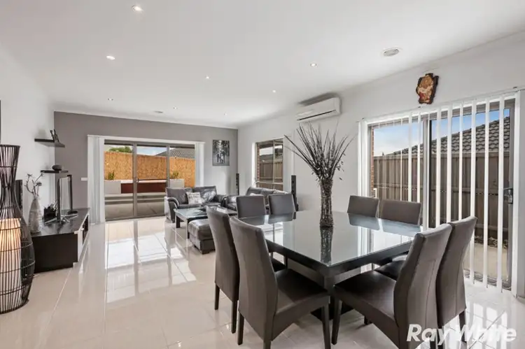 Third view of Homely house listing, 92 Wellington Street, Mernda VIC 3754