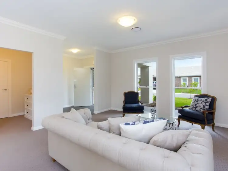Main view of Homely villa listing, Address available on request