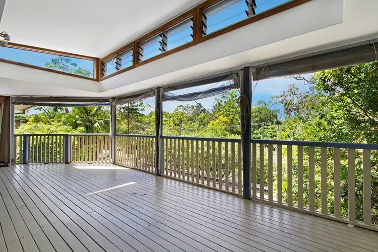 Fifth view of Homely house listing, 45 Marland Street, Kenmore QLD 4069