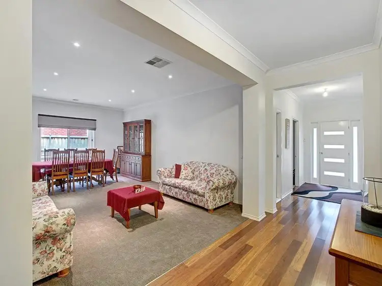 Second view of Homely house listing, 22 Coliban Drive, Mernda VIC 3754