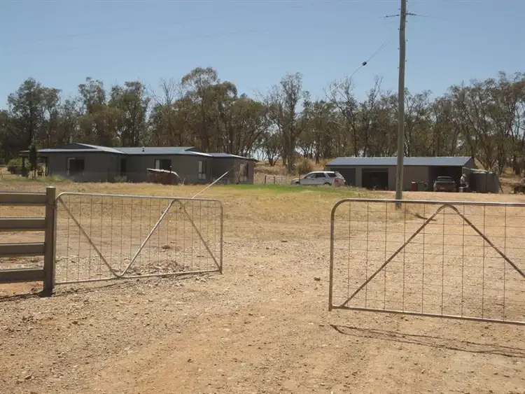 Seventh view of Homely house listing, 108 Thanowring School Road, Temora NSW 2666