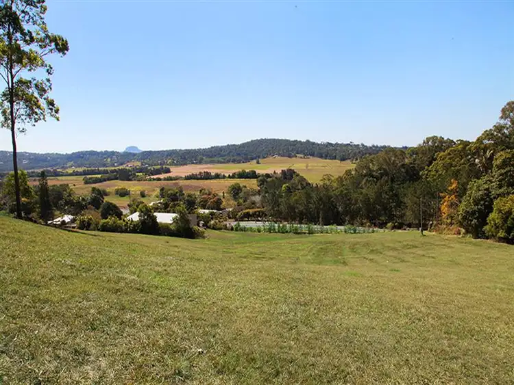 Lot 4 558 Petrie Creek Road, Rosemount QLD 4560