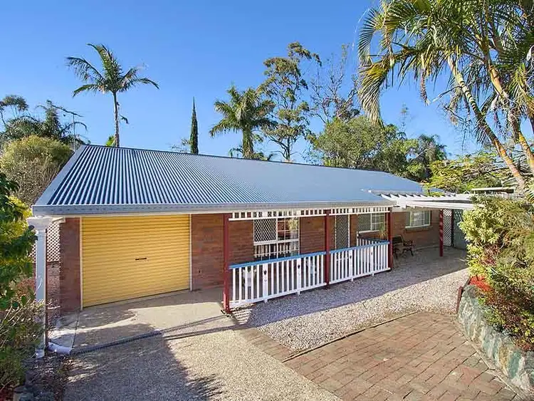 Fourth view of Homely house listing, 15 Plantain Road, Shailer Park QLD 4128
