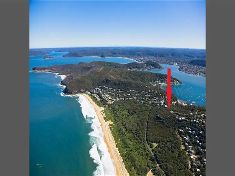 Second view of Homely house listing, 12 The Scenic Road, Killcare NSW 2257
