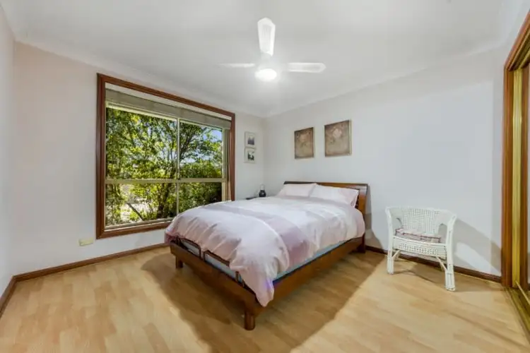 Fourth view of Homely villa listing, 5/5 Jacquinot Place, Glenfield NSW 2167