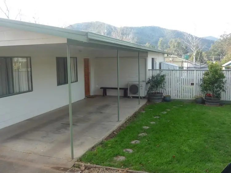 Main view of Homely house listing, 15 Coronation Avenue, Bright VIC 3741