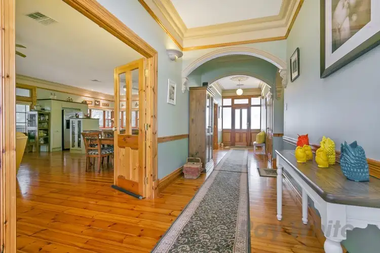 Second view of Homely house listing, 44 Penneys Hill Road, Hackham SA 5163
