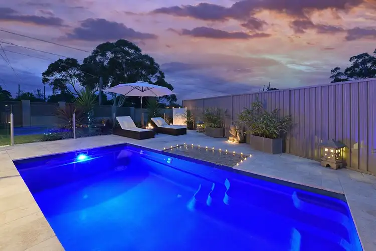 Second view of Homely house listing, 40 Arthurs Circle, Mount Colah NSW 2079
