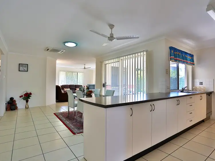 Second view of Homely house listing, 10 Gold Creek Court, Albany Creek QLD 4035