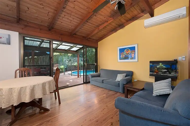 Fifth view of Homely house listing, 10 Halimah Street, Chapel Hill QLD 4069