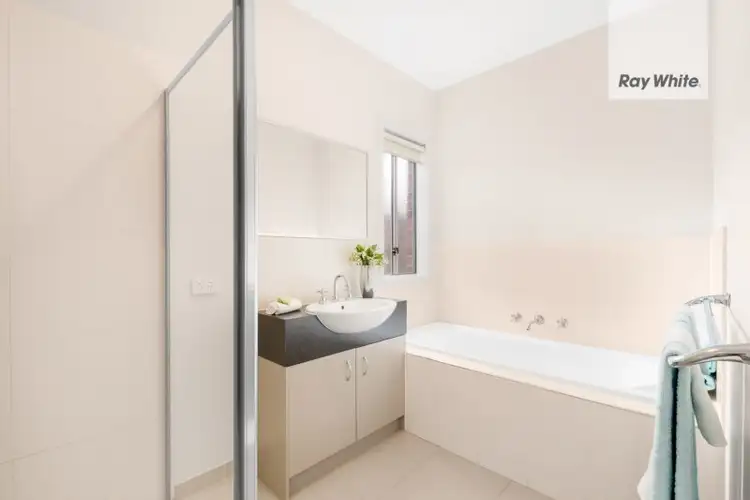 Sixth view of Homely house listing, 28 San Sisto Green, Mernda VIC 3754