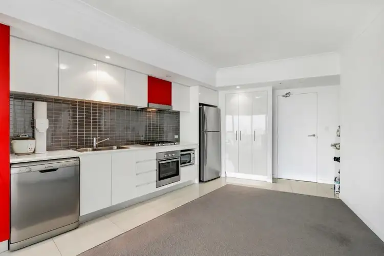 Second view of Homely apartment listing, 22404/5 Lawson Street, Southport QLD 4215