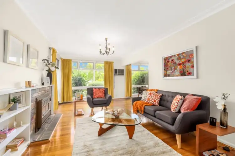Second view of Homely house listing, 9 Outlook Drive, Nunawading VIC 3131