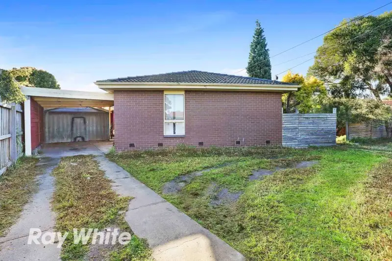 Main view of Homely house listing, 4 Sharland Road, Corio VIC 3214
