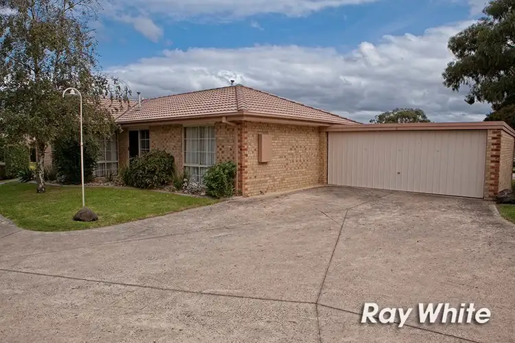Second view of Homely unit listing, 6/15 Peninsula Crescent, Langwarrin VIC 3910