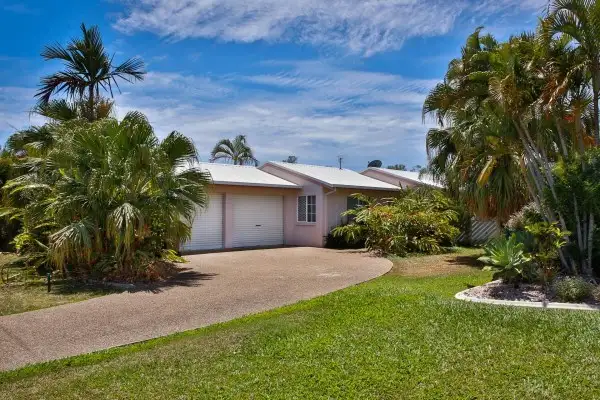 Main view of Homely house listing, 7 Feeney Avenue, Rasmussen QLD 4815