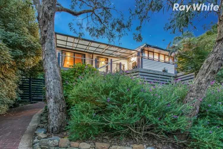 5 Fern Road, Upper Ferntree Gully VIC 3156