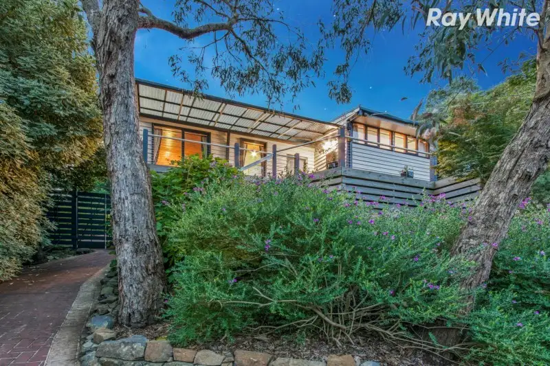 Main view of Homely house listing, 5 Fern Road, Upper Ferntree Gully VIC 3156