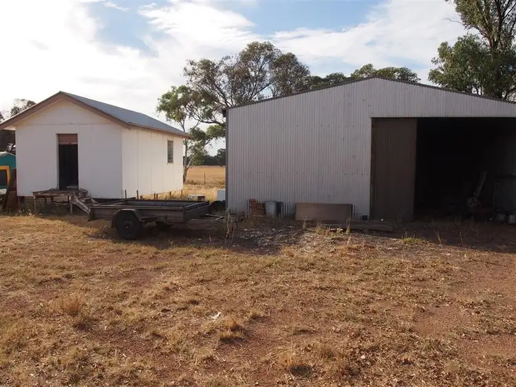 Seventh view of Homely house listing, 1 Joshroddan, Peak Hill NSW 2869