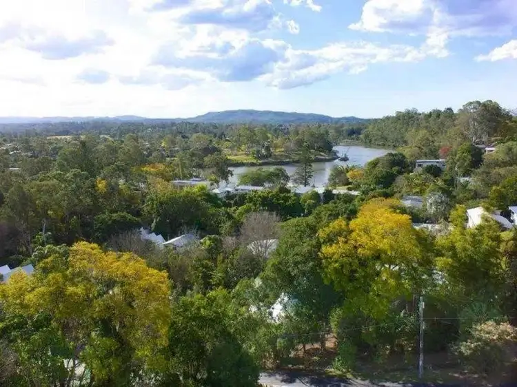 Main view of Homely land listing, 14 Oxley Terrace, Corinda QLD 4075