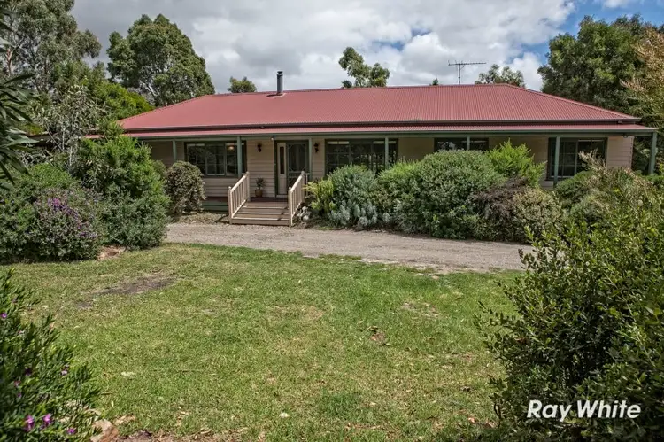Main view of Homely rural property listing, 311 Centre Road, Langwarrin VIC 3910