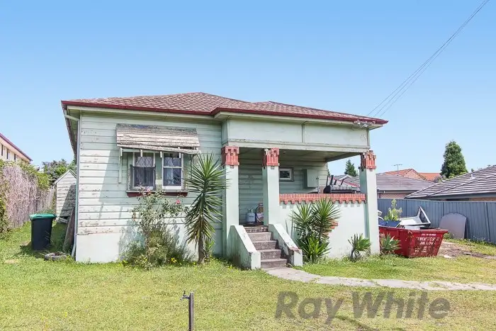 20 Chalmers Road, Wallsend NSW 2287
