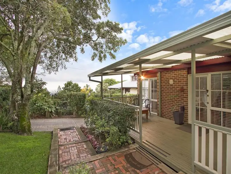 Fourth view of Homely house listing, 29 Rainridge Road, Kurrajong Heights NSW 2758