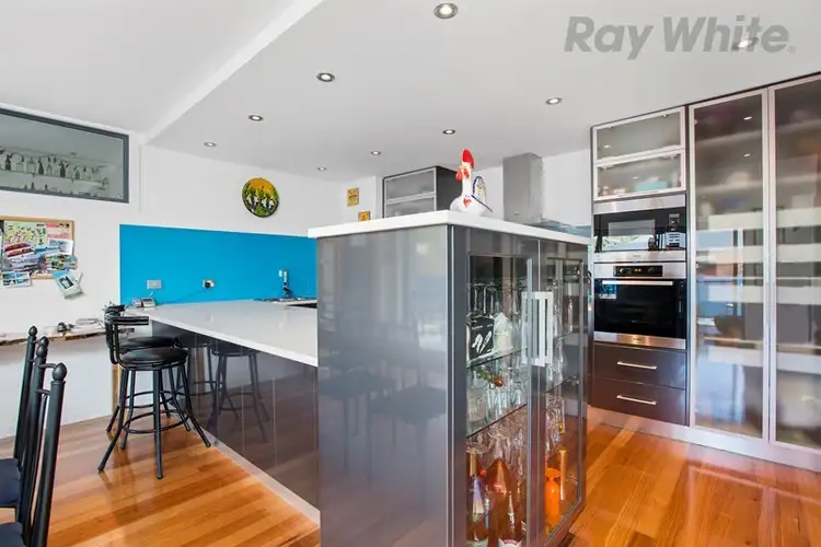 Fourth view of Homely house listing, 742 Oceana Drive, Tranmere TAS 7018