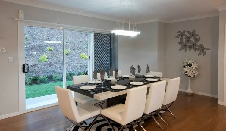 Fifth view of Homely house listing, 217 Crane Crescent, Nerang QLD 4211