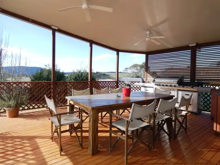 1 North Street, Dorrigo NSW 2453