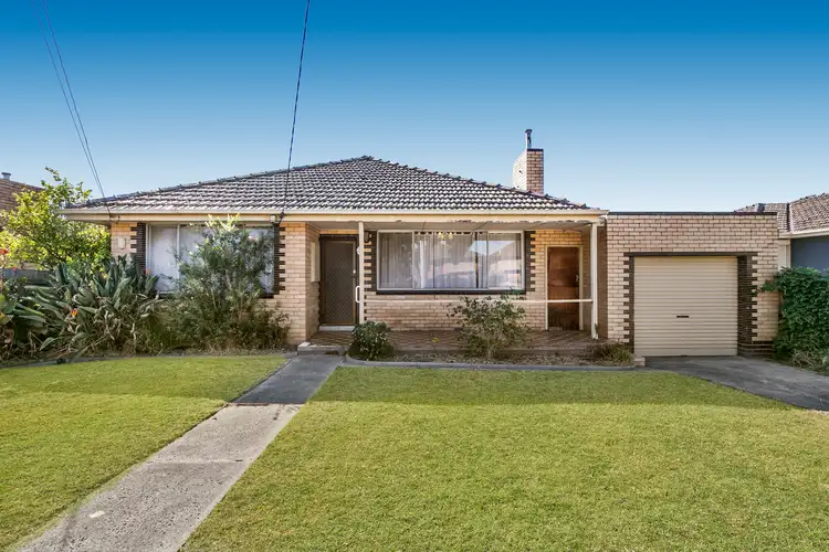 3 Hawdon Street, Dandenong North VIC 3175