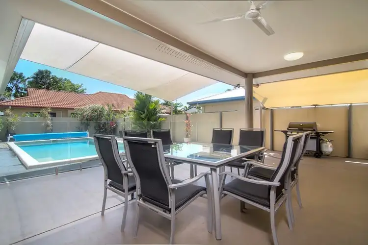 Fourth view of Homely house listing, 5 Lorikeet Close, Port Douglas QLD 4877