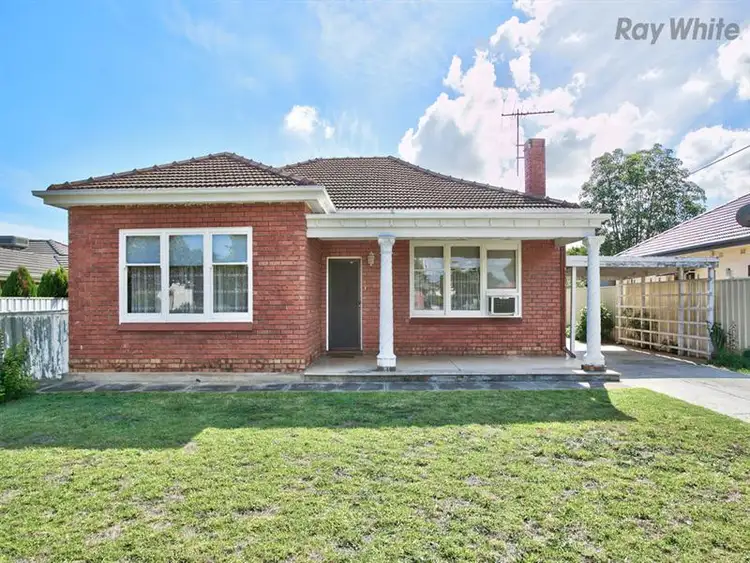 Second view of Homely house listing, 564 Cross Road, South Plympton SA 5038