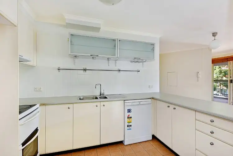 Fourth view of Homely unit listing, 10/1-3 Thomas Street, Hornsby NSW 2077