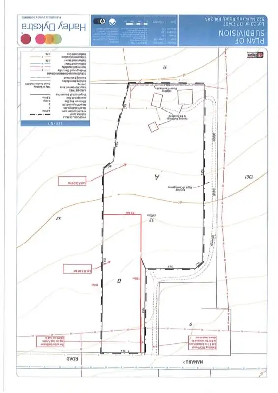 Main view of Homely land listing, 522B Nanarup Road, Kalgan WA 6330