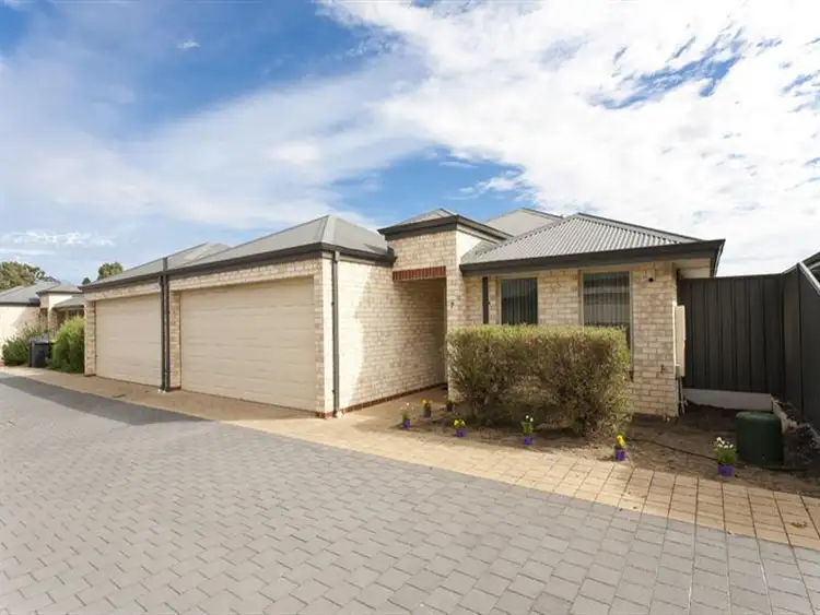 Third view of Homely unit listing, 7/174 Homestead Road, Gosnells WA 6110