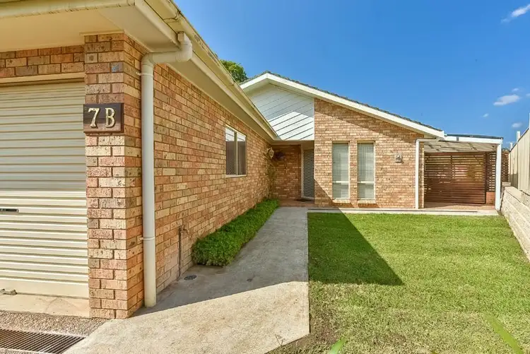 Main view of Homely house listing, 7B Freshwater Close, Woodbine NSW 2560