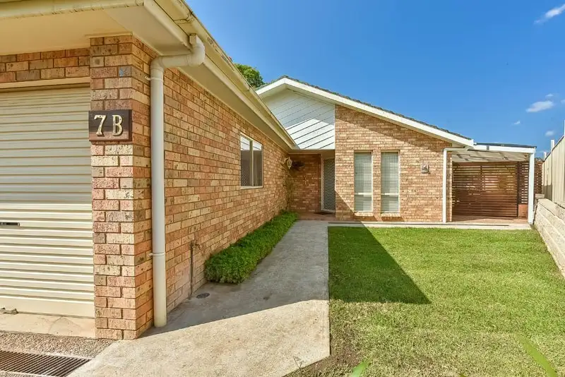 Main view of Homely house listing, 7B Freshwater Close, Woodbine NSW 2560