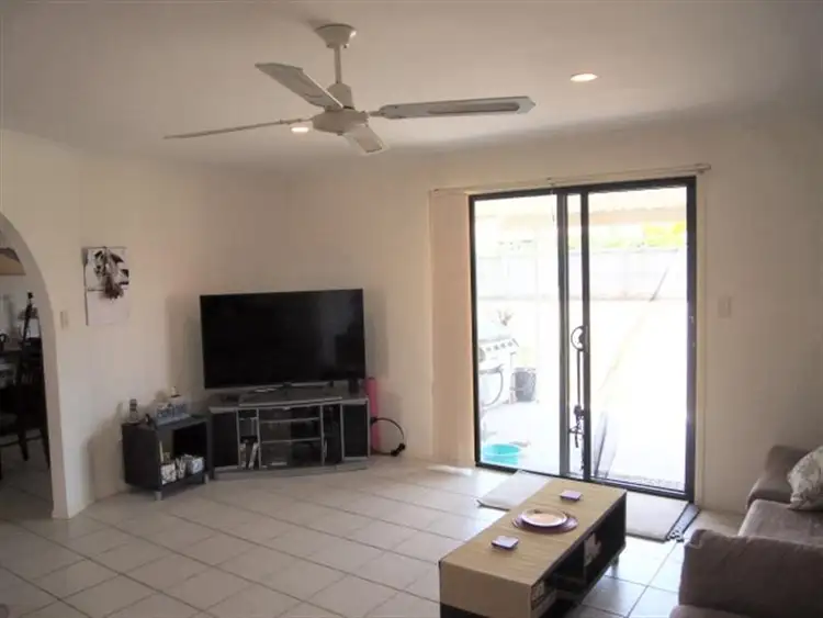 Fifth view of Homely house listing, 45 Wide Bay Drive, Eli Waters QLD 4655