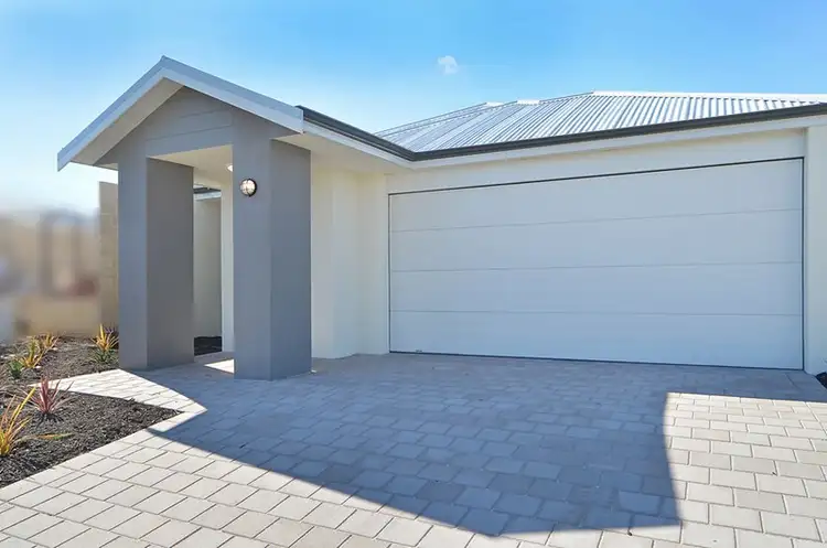 Second view of Homely house listing, 8 Mauve Way, Aveley WA 6069