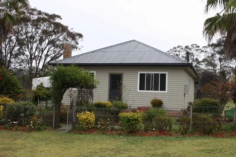 Main view of Homely rural property listing, Address available on request