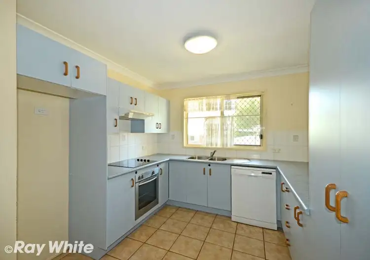 Sixth view of Homely house listing, 5 Paroz Crescent, Biloela QLD 4715