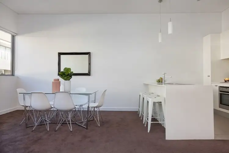 Fourth view of Homely apartment listing, 33/525 Illawarra Road, Marrickville NSW 2204
