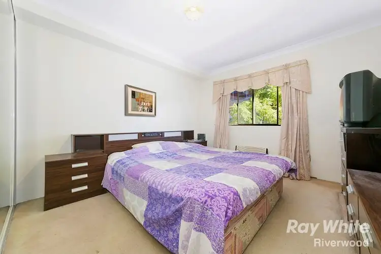 Third view of Homely unit listing, 10/30-32 Coleridge Street, Riverwood NSW 2210