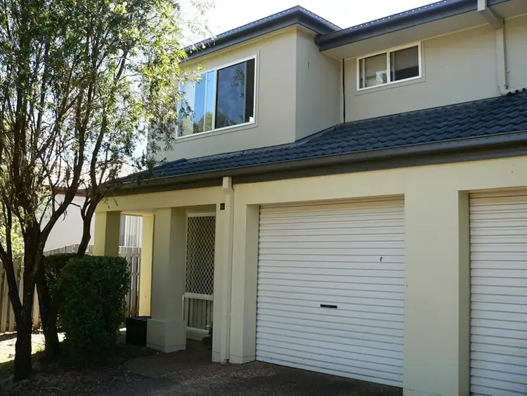Second view of Homely house listing, 61/74 Universal Street, Pacific Pines QLD 4211