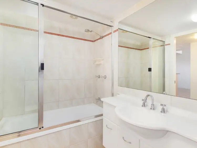 Fifth view of Homely apartment listing, 69/1 Stanton Terrace, Townsville City QLD 4810